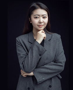 Rebecca Chen