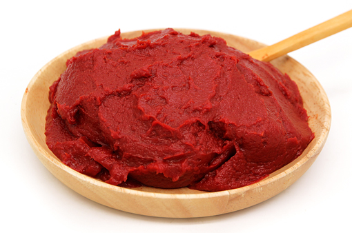 Tomato Paste in Bulk