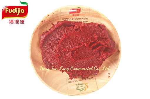 Tomato Paste in Bulk