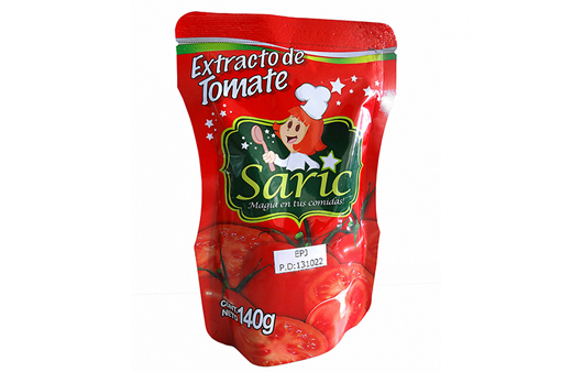 Top Quality Chinese Tomato Paste in Pouch