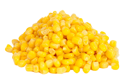 China Origin Canned Super Sweet Corn Kernels