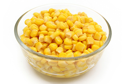 China Origin Canned Super Sweet Corn Kernels