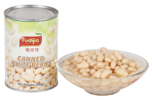 Hot Selling White Kidney Beans