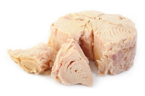 Canned Tuna in Oil 140G