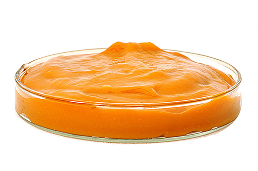 Yellow Peach Puree Concentrate