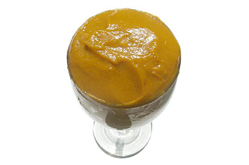 Yellow Peach Puree Concentrate