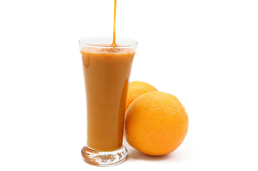 Orange Juice Concentrate