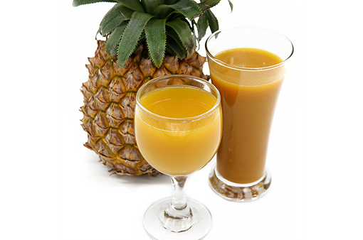 Pineapple Juice Concentrate