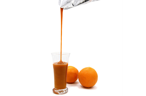 Orange Juice Concentrate