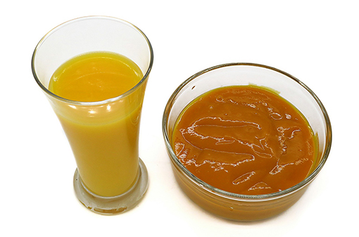 Orange Juice Concentrate