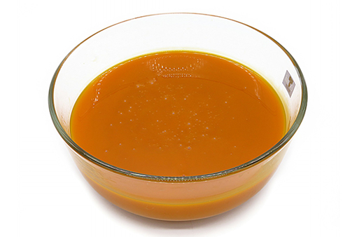 Orange Juice Concentrate