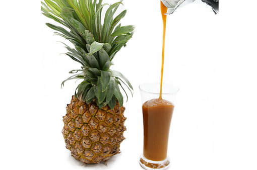 Pineapple Juice Concentrate