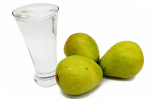 Deionized Pear Juice Concentrate