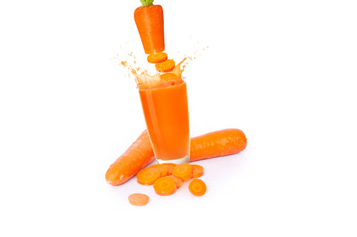 Carrot Juice Concentrate