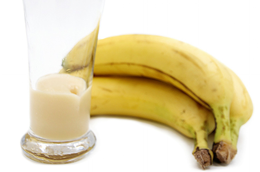 Banana Puree