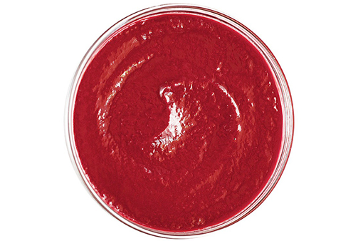 Strawberry Puree Concentrate