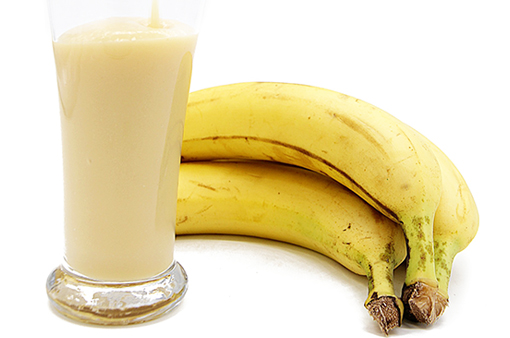 Banana Puree