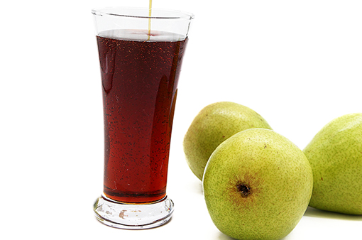 Pear Juice Concentrate