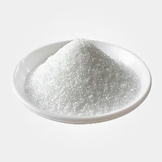 Anhydrous citric Acid