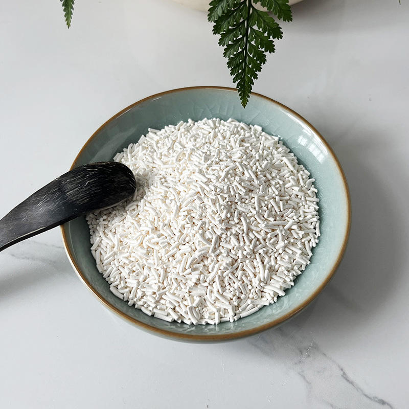 Potassium sorbate